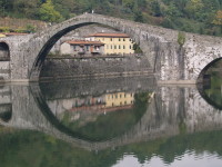 ТУР В ГАРФАНЬЯНУ