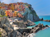 ТУР В ПЯТИЗЕМЕЛЬЕ