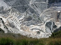 ТУР В МРАМОРНЫЕ КАРЬЕРЫ