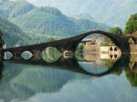 ТУР В ГАРФАНЬЯНУ И БАРГУ