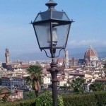 Piazzale Michelangelo, Firenze 